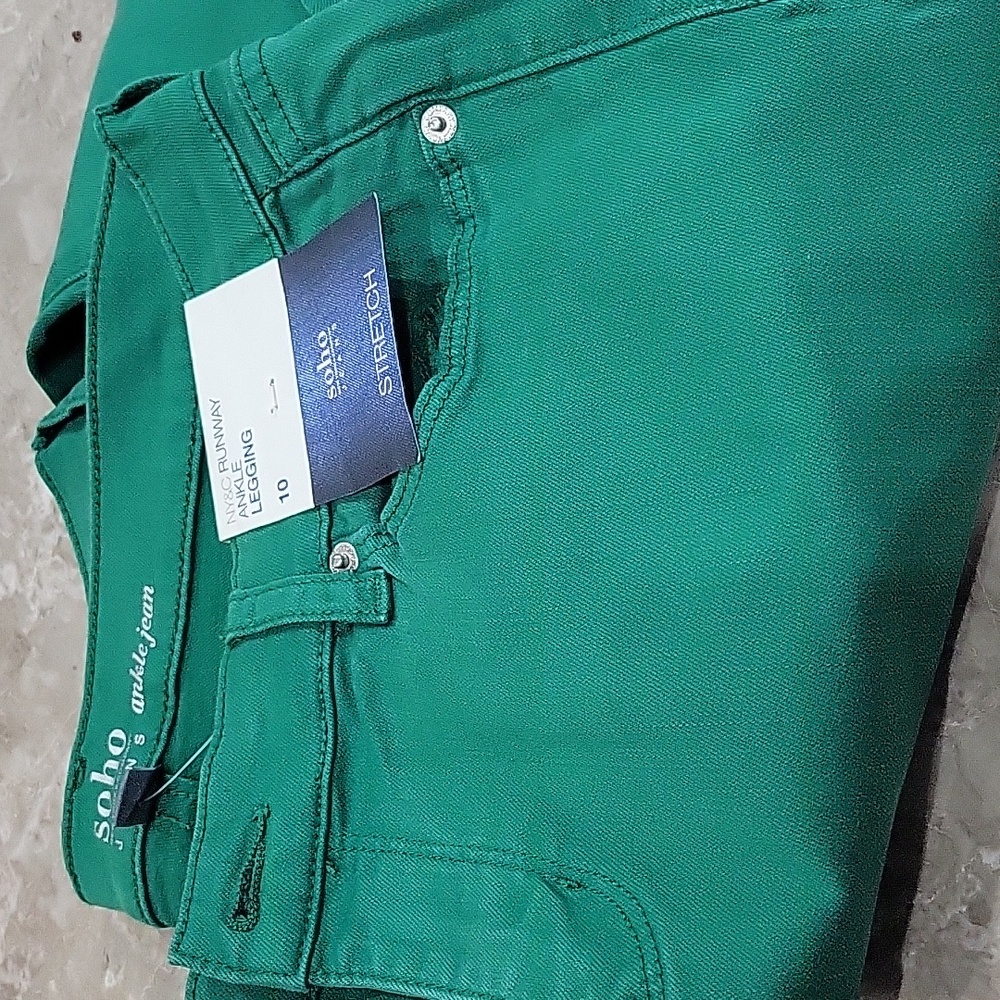 Pants